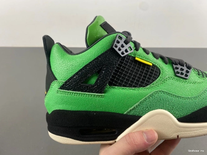 Orchid AQ9129-501  Jordan Air 4 Retro 0921